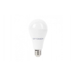 1882 - LED žiarovka E27 A70 18W 175-265V,4500K,1440Lm